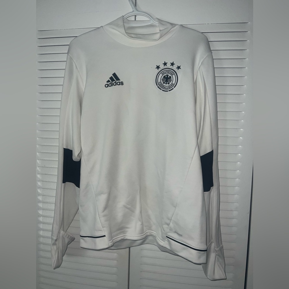Mens Hoodie